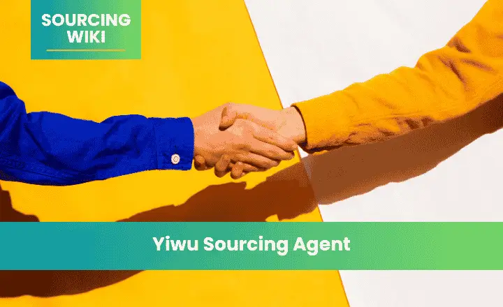 Yiwu Sourcing Agent